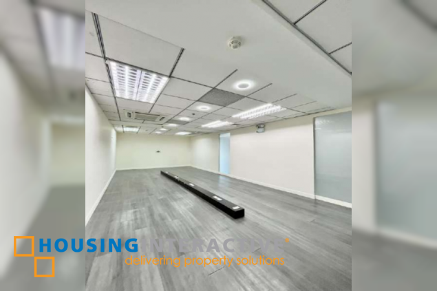 office space for lease in makati