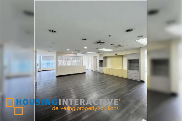 office space for lease in makati