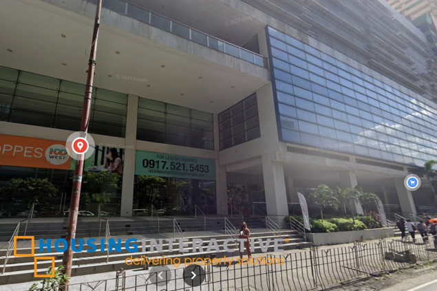 office space for lease in makati