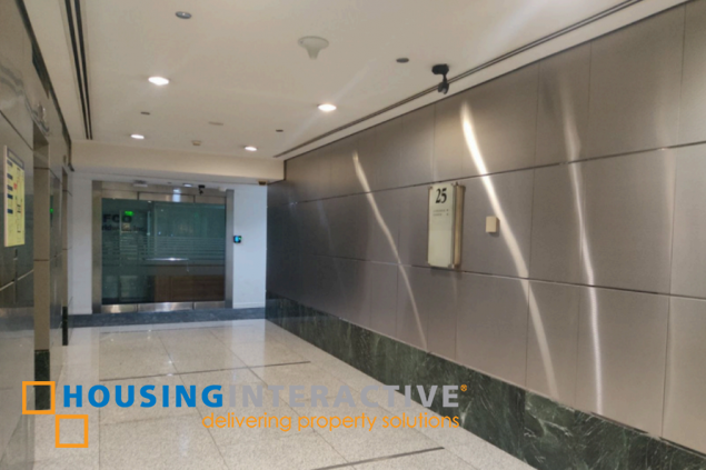 office space for lease in makati