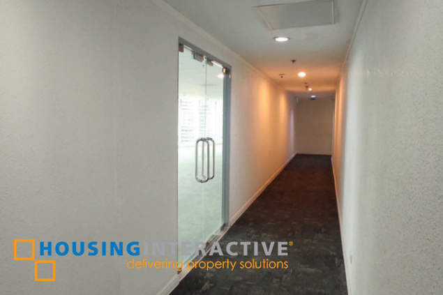 office space for lease in makati