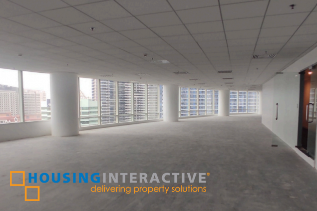 office space for lease in makati