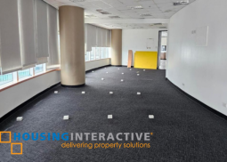 fitted office space in filinvest alabang, muntinlupa