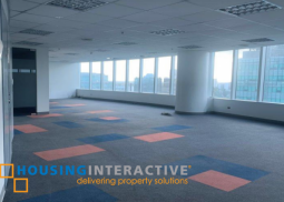 fitted office space in filinvest alabang, muntinlupa