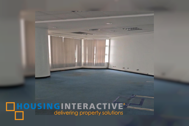 fitted office space in filinvest alabang, muntinlupa