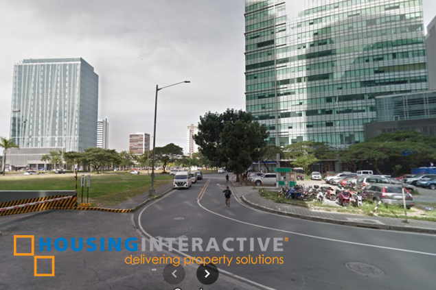 fitted office space in filinvest alabang, muntinlupa