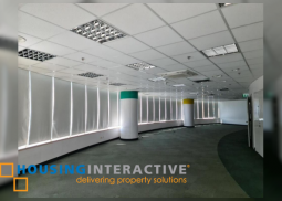 fitted office space in filinvest alabang, muntinlupa