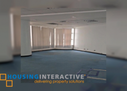 fitted office space in filinvest alabang, muntinlupa