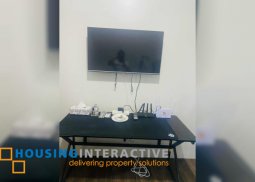 furnished 1br unit 1br unit for sale in air residences