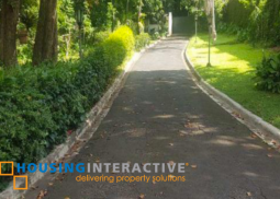 house for sale in la vista, quezon city