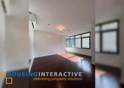 semi-frunished 3br unit with parking for lease in the suites