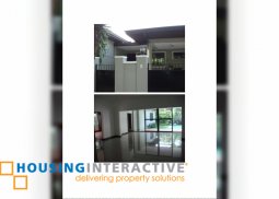 4br house for lease in dasmarinas