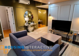 for sale/rent 2br unit in park west