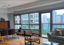 for rent 2br unit - the residences at greenbelt