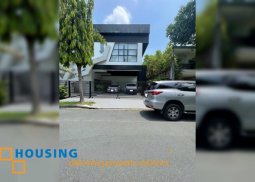 5br house and lot for sale in dasmarinas village
