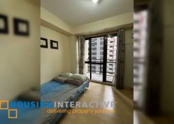 fully furnished studio unit for sale in grand soho