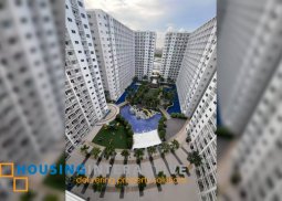 fully furnished 1br unit for sale in shore residences