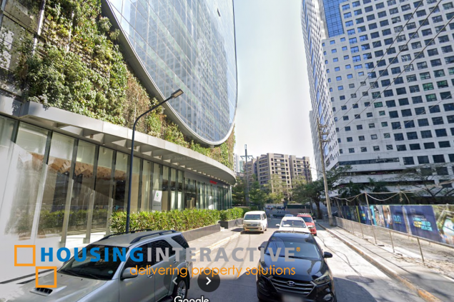 office for lease in ortigas