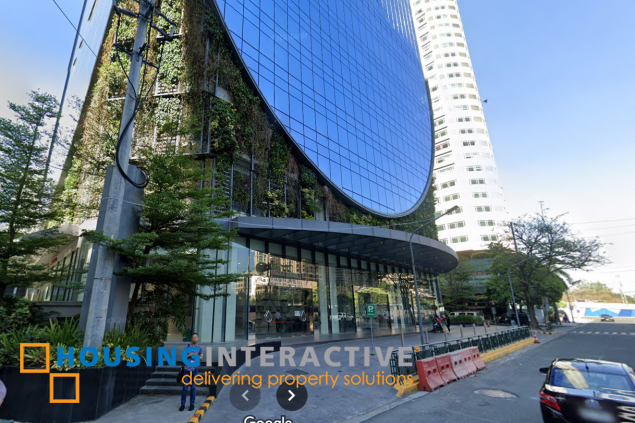 office for lease in ortigas