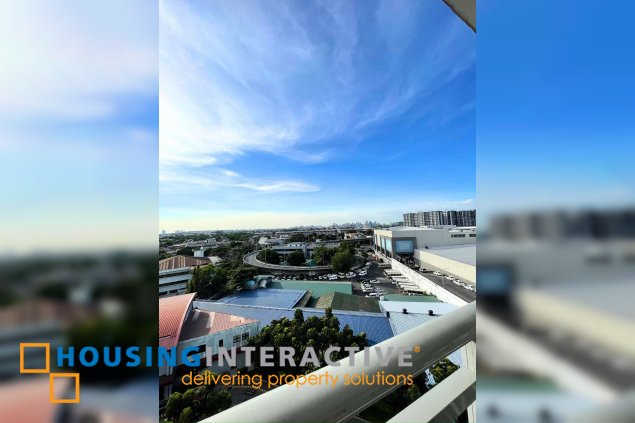 furnished 1br unit for lease in azure urban resort residences