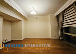 3br penthouse unit with parking for sale in pacific plaza towers