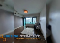 furnished 2br unit with parking for lease in edades tower