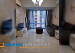 1br unit for lease/sale in two central