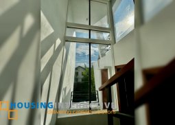 house for sale/rent in mahogany place 3