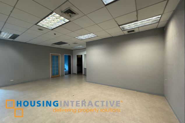 office space for lease in makati