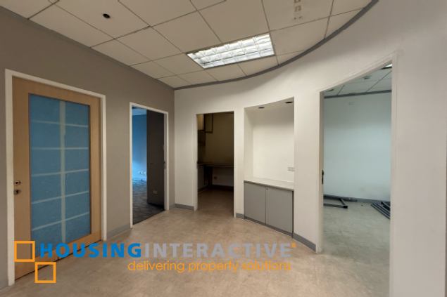 office space for lease in makati