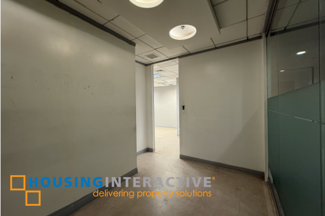 office space for lease in makati