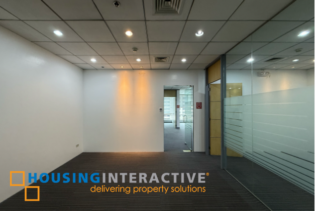 office space for lease in makati