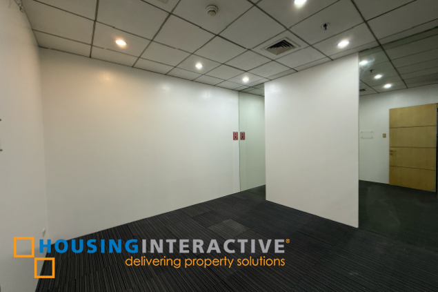 office space for lease in makati