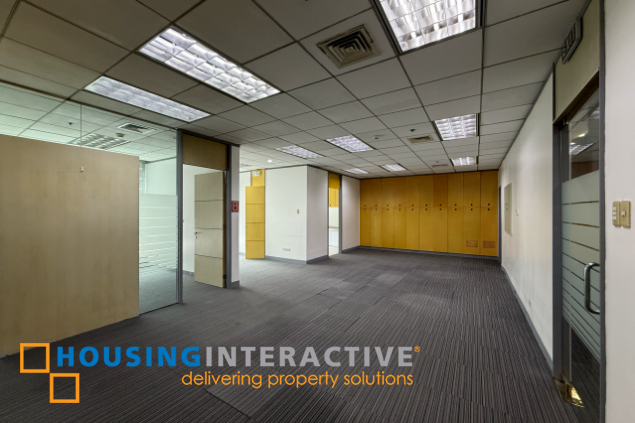 office space for lease in makati