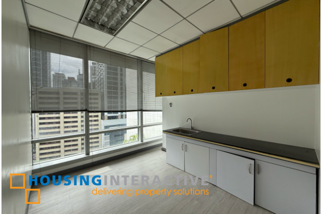 office space for lease in makati