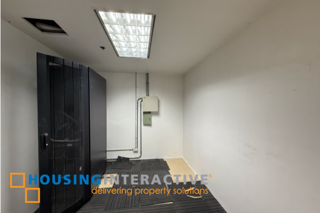 office space for lease in makati