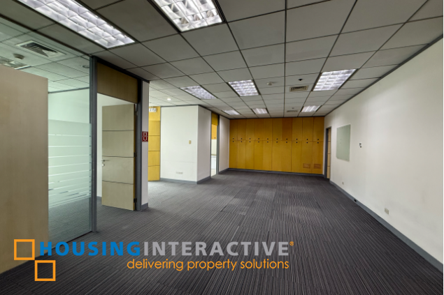 office space for lease in makati