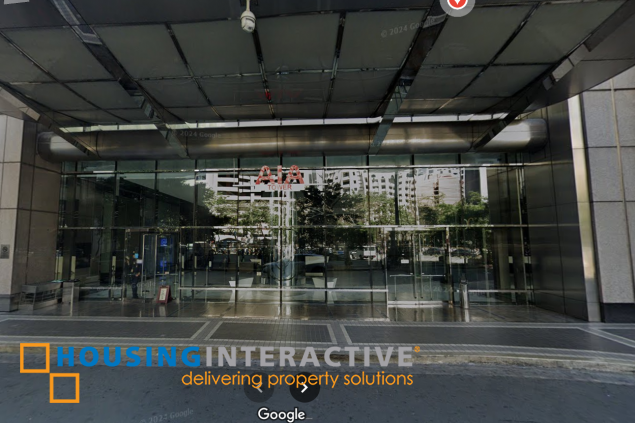 office space for lease in makati