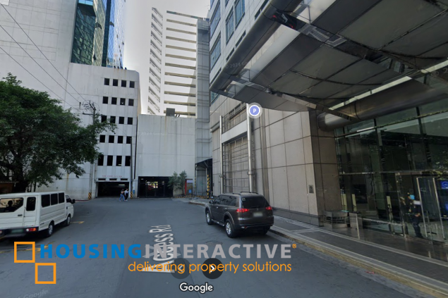 office space for lease in makati