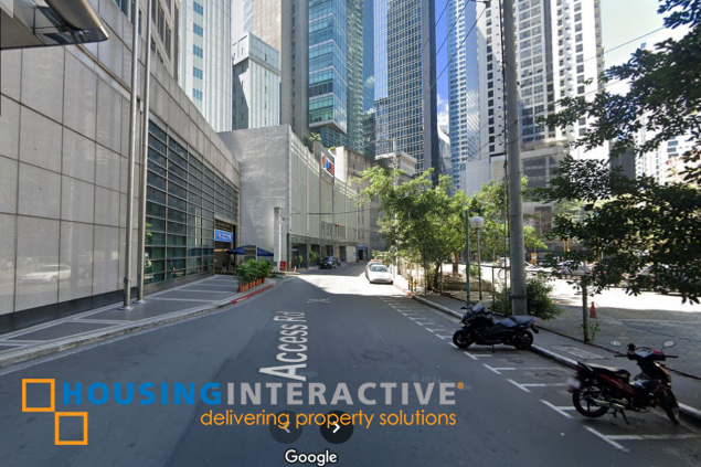 office space for lease in makati