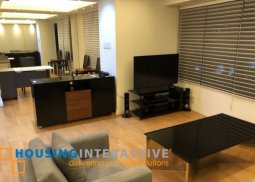 for lease: one rockwell west - rockwell, makati