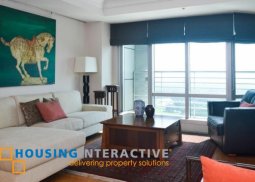 for lease: 2br - one mckinley place, bgc