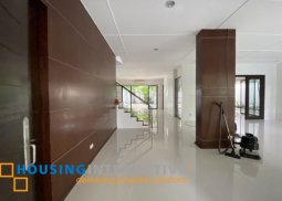 2-storey house for rent in dasmarinas village