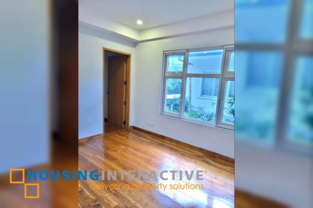 4br duplex house for rent in san lorenzo village
