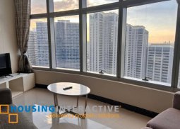 fully furnished 3br unit for lease in one central
