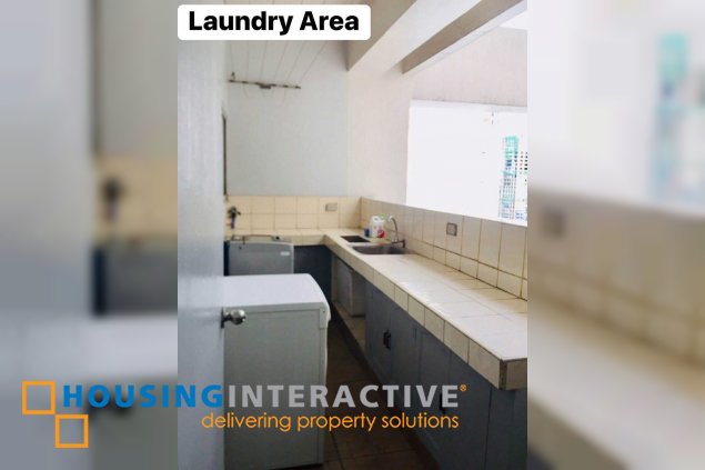 fully furnished 3br unit with parking for lease in elizabeth place