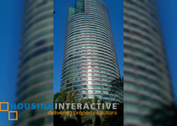 3br unit for rent in rizal tower