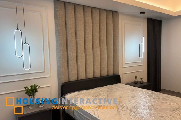 brand new house for sale at bf bayanihan, bf homes parañaque