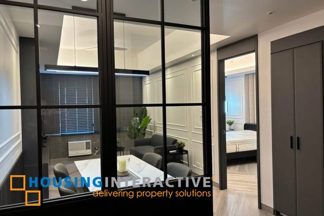 brand new house for sale at bf bayanihan, bf homes parañaque