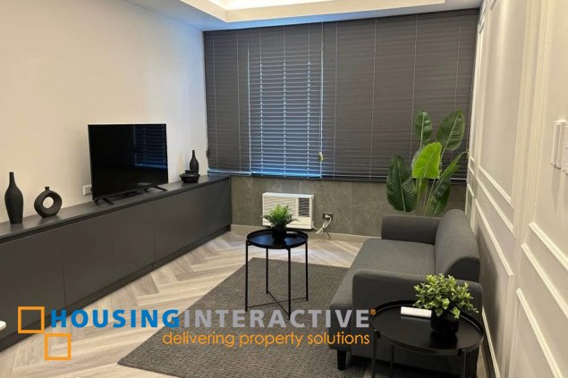 brand new house for sale at bf bayanihan, bf homes parañaque